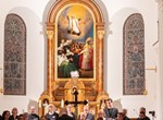 Koncert korizmenih napjeva Legrada i okolice u sklopu svečanosti Pasionske baštine u Zagrebu